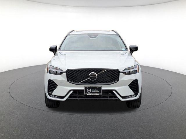 new 2026 Volvo XC60 car, priced at $60,595