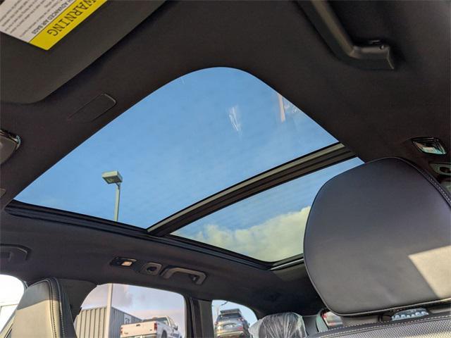 new 2026 Volvo XC60 Plug-In Hybrid car, priced at $78,535