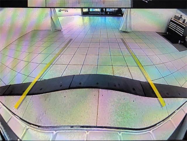 used 2024 Volvo XC60 car, priced at $31,500