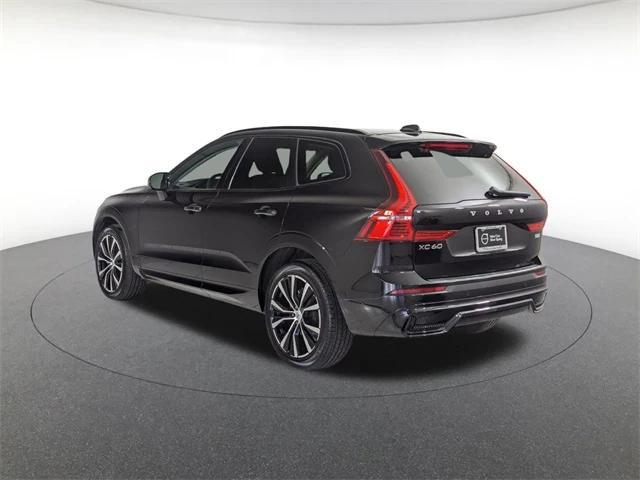 used 2024 Volvo XC60 car, priced at $31,500