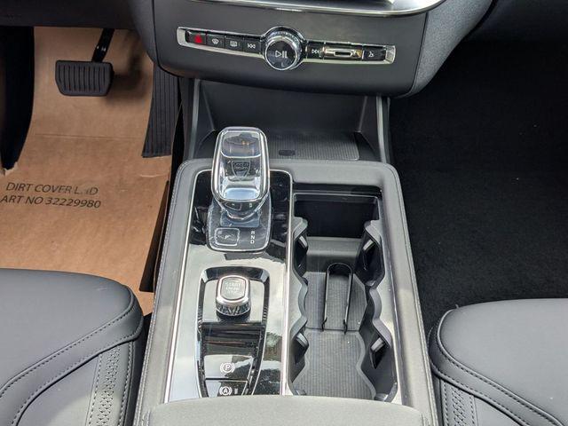new 2026 Volvo XC90 car, priced at $68,895