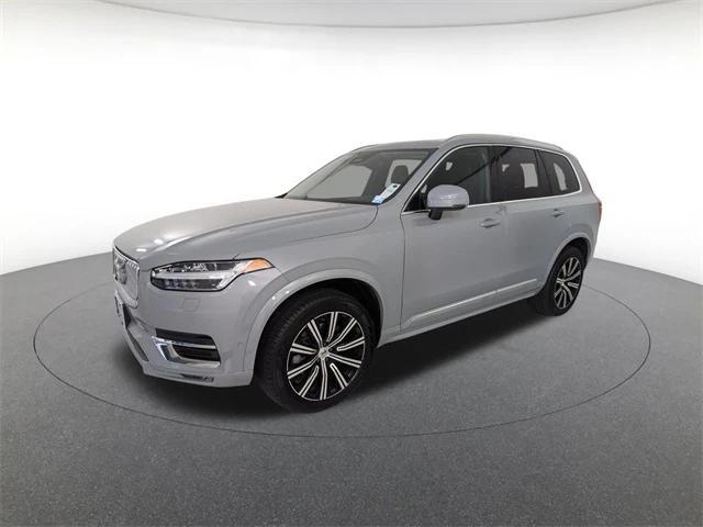 used 2024 Volvo XC90 car, priced at $43,200