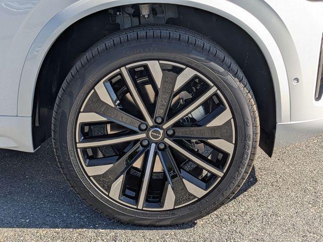 new 2026 Volvo XC90 car, priced at $72,145