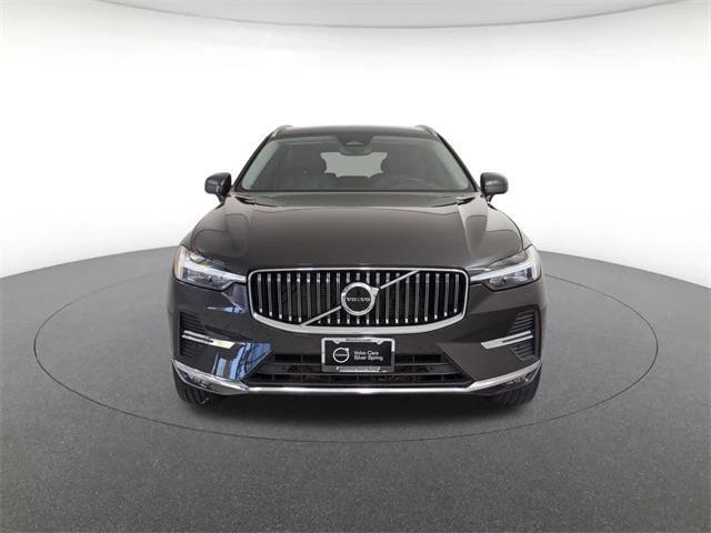 used 2022 Volvo XC60 car, priced at $31,800