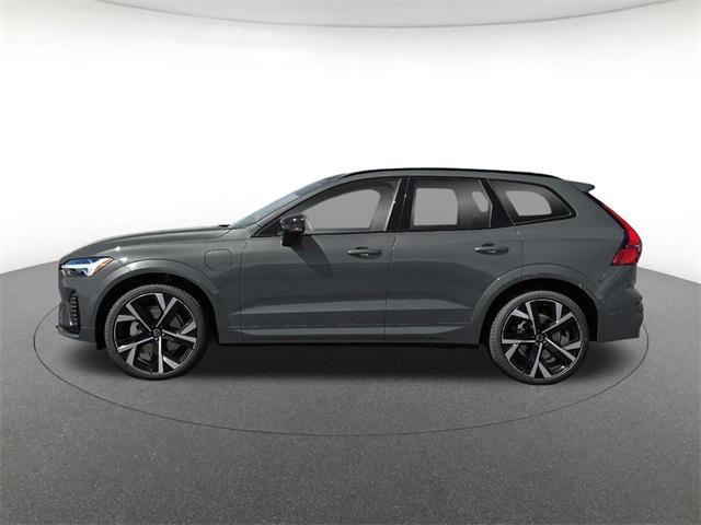 new 2026 Volvo XC60 Plug-In Hybrid car, priced at $73,490