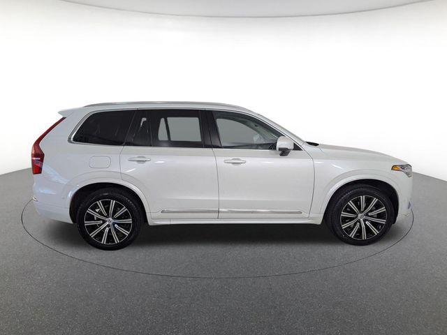 used 2023 Volvo XC90 car, priced at $44,200