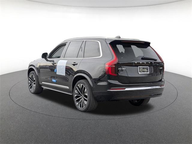 new 2026 Volvo XC90 Plug-In Hybrid car, priced at $81,195
