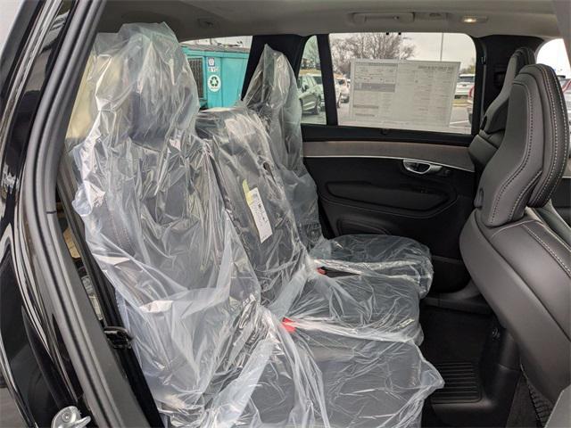 new 2026 Volvo XC90 Plug-In Hybrid car, priced at $81,195