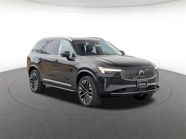 new 2026 Volvo XC90 Plug-In Hybrid car, priced at $81,195