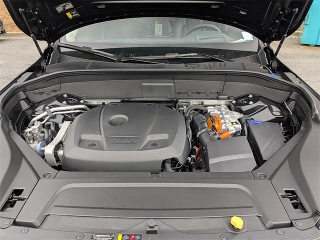 new 2026 Volvo XC90 Plug-In Hybrid car, priced at $81,195