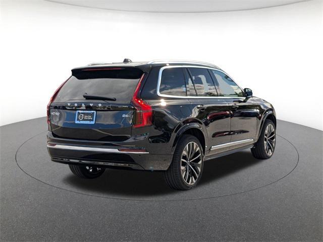 new 2026 Volvo XC90 car, priced at $71,645