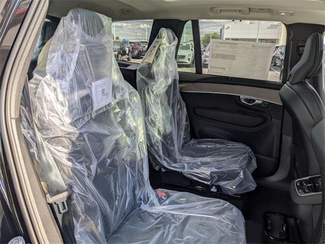 new 2026 Volvo XC90 car, priced at $71,645