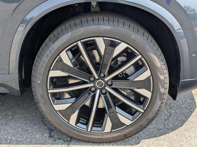 new 2026 Volvo XC90 Plug-In Hybrid car, priced at $88,095