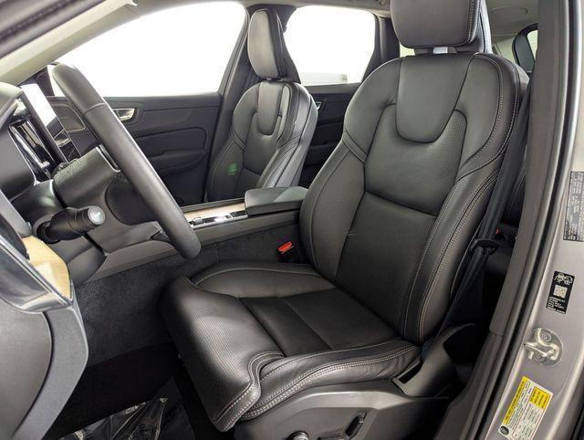 used 2026 Volvo XC60 car, priced at $57,000