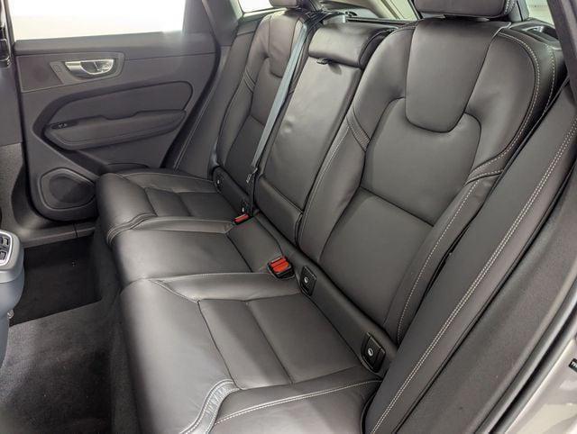 used 2026 Volvo XC60 car, priced at $57,000