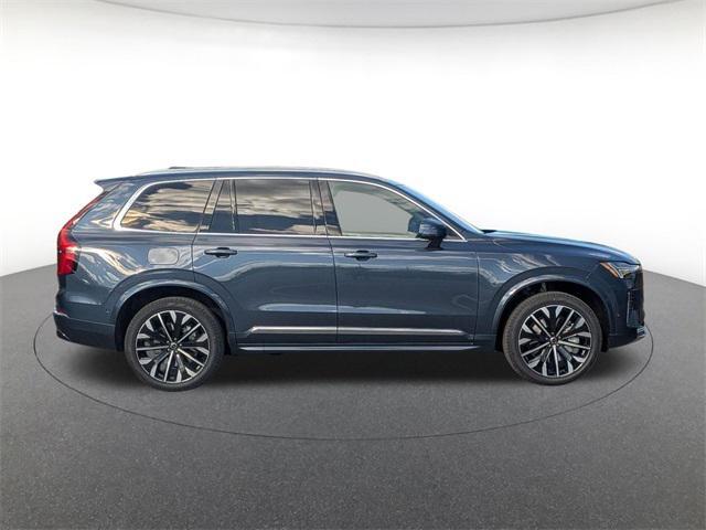 new 2026 Volvo XC90 Plug-In Hybrid car, priced at $77,445
