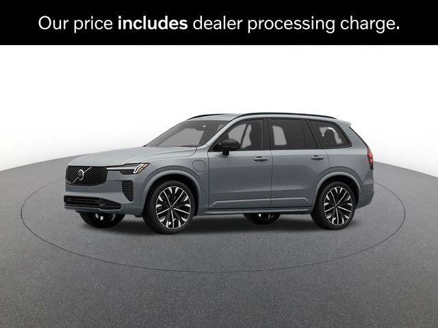 new 2026 Volvo XC90 Plug-In Hybrid car, priced at $84,595