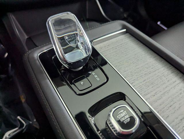 used 2026 Volvo XC90 car, priced at $68,500