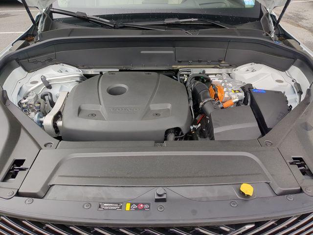 new 2026 Volvo XC90 Plug-In Hybrid car, priced at $85,425