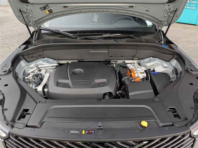 new 2026 Volvo XC90 Plug-In Hybrid car, priced at $79,375