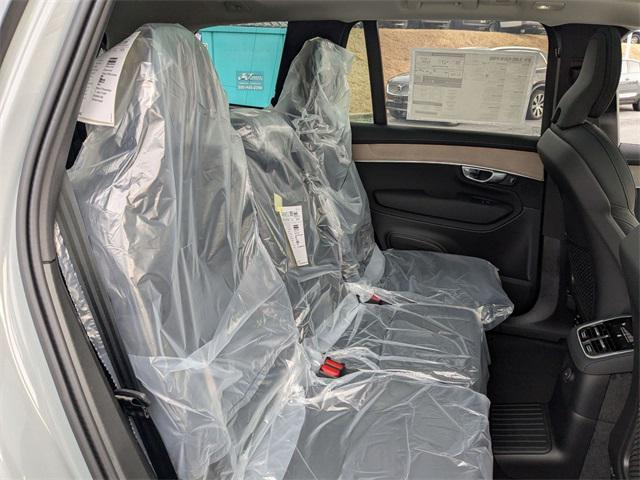 new 2026 Volvo XC90 Plug-In Hybrid car, priced at $79,375