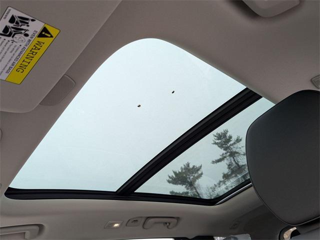 new 2026 Volvo XC90 Plug-In Hybrid car, priced at $79,375