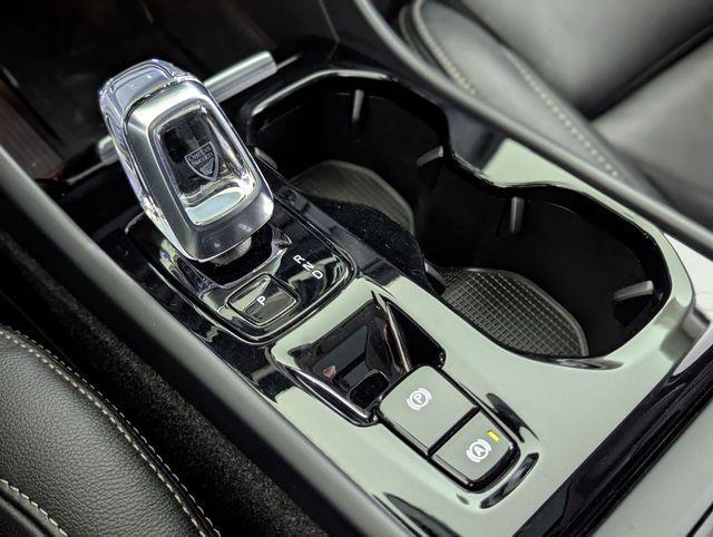 used 2023 Volvo XC40 car, priced at $30,000