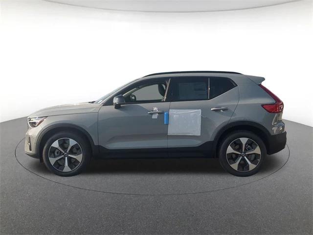 used 2026 Volvo XC40 car, priced at $46,650