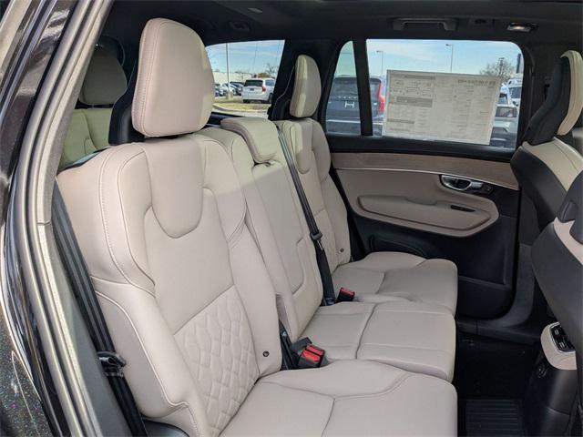 new 2026 Volvo XC90 Plug-In Hybrid car, priced at $79,750