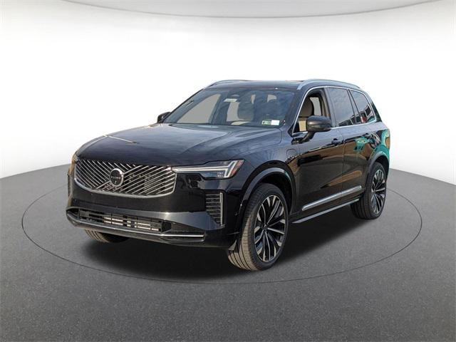 new 2026 Volvo XC90 Plug-In Hybrid car, priced at $79,750