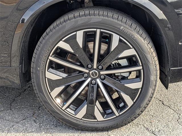 new 2026 Volvo XC90 Plug-In Hybrid car, priced at $79,750