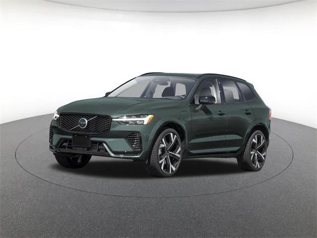 new 2026 Volvo XC60 Plug-In Hybrid car, priced at $70,595