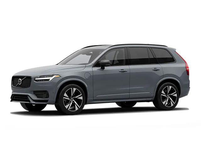 used 2023 Volvo XC90 Recharge Plug-In Hybrid car