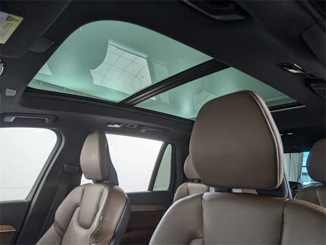 used 2023 Volvo XC90 Recharge Plug-In Hybrid car, priced at $42,500