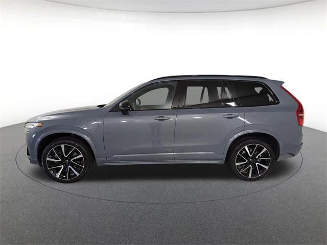 used 2023 Volvo XC90 Recharge Plug-In Hybrid car, priced at $42,500