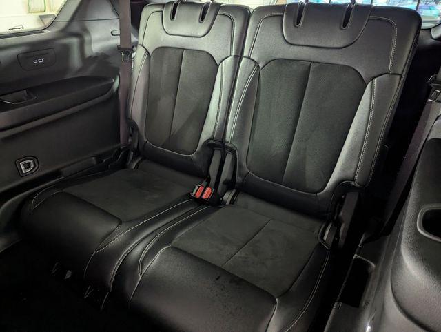 used 2024 Jeep Grand Cherokee L car, priced at $36,500