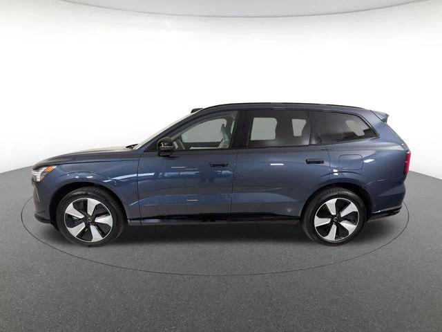 used 2025 Volvo EX90 car, priced at $57,700