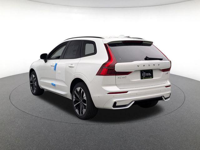 new 2026 Volvo XC60 car, priced at $59,635