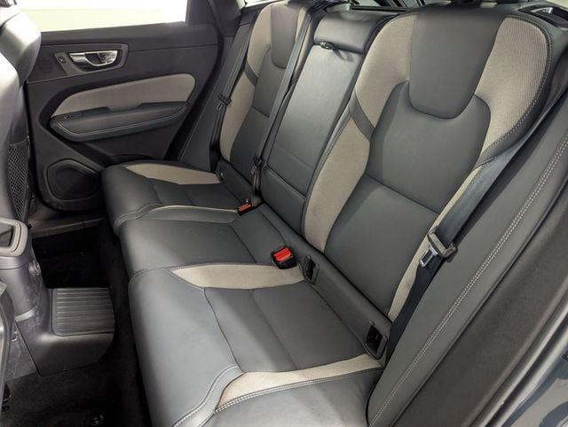used 2022 Volvo XC60 Recharge Plug-In Hybrid car, priced at $35,800