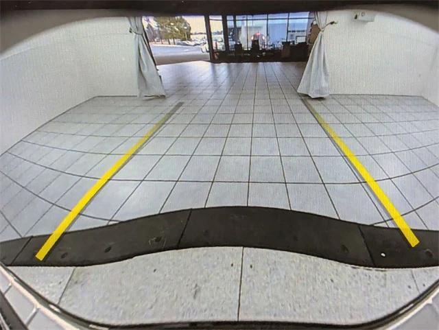 used 2023 Volvo XC60 car, priced at $35,500