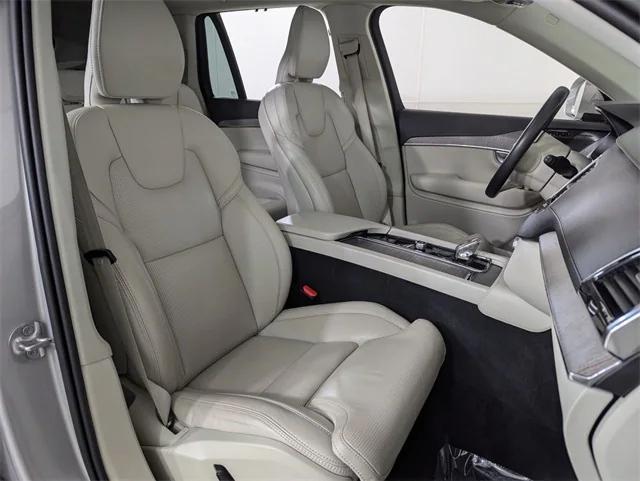 used 2023 Volvo XC90 Recharge Plug-In Hybrid car, priced at $46,500