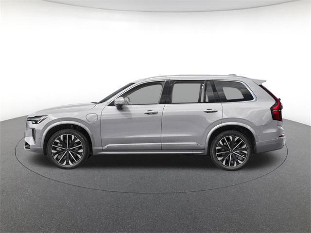 new 2026 Volvo XC90 Plug-In Hybrid car, priced at $81,195
