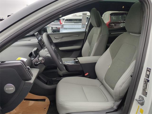 new 2026 Volvo EX30 car, priced at $46,345