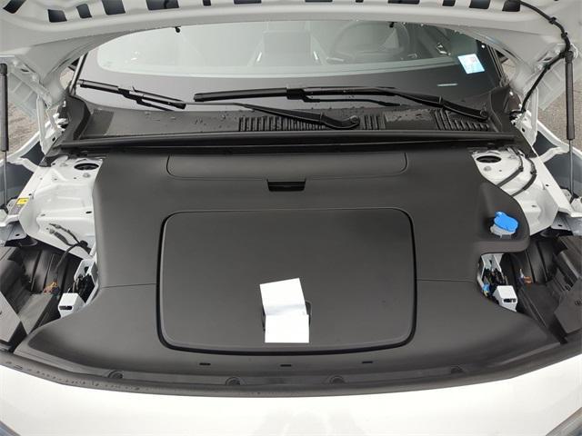 new 2026 Volvo EX30 car, priced at $46,345