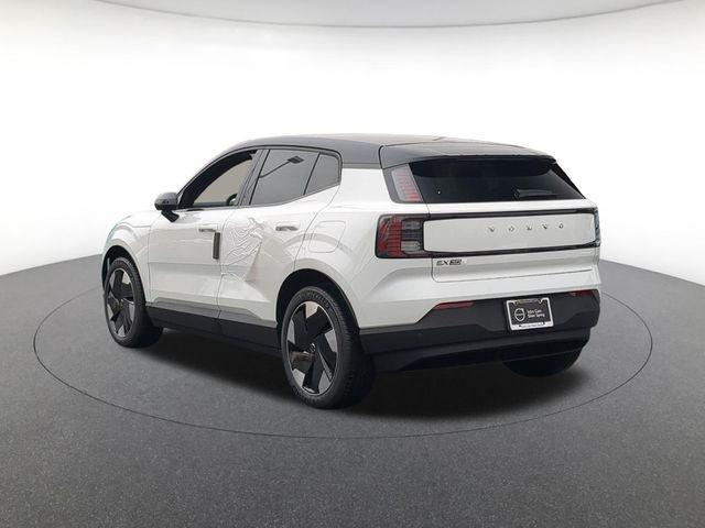 new 2026 Volvo EX30 car, priced at $46,145