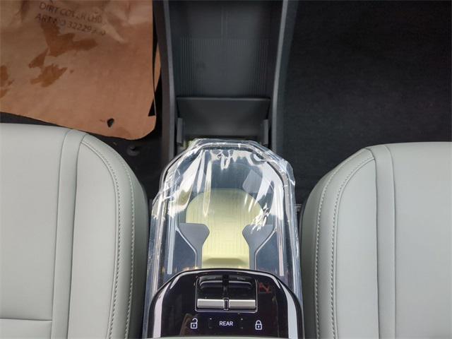 new 2026 Volvo EX30 car, priced at $46,345