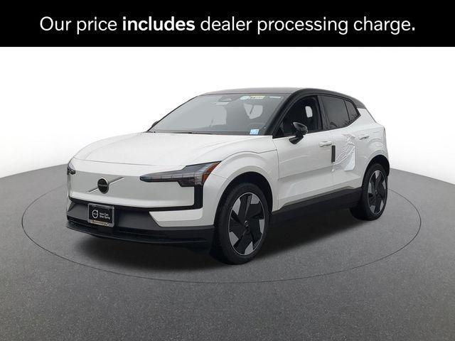 new 2026 Volvo EX30 car, priced at $46,145