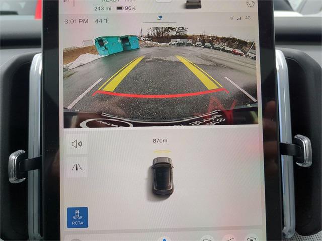 new 2026 Volvo EX30 car, priced at $46,345