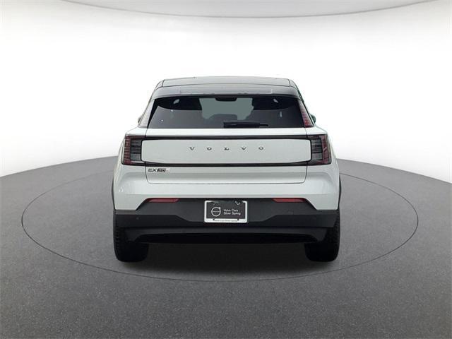 new 2026 Volvo EX30 car, priced at $46,345