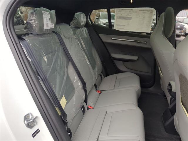 new 2026 Volvo EX30 car, priced at $46,345